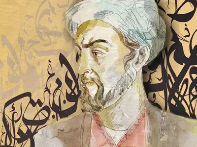نقش سیبویه در بنیانگذاری صرف و نحو عربی