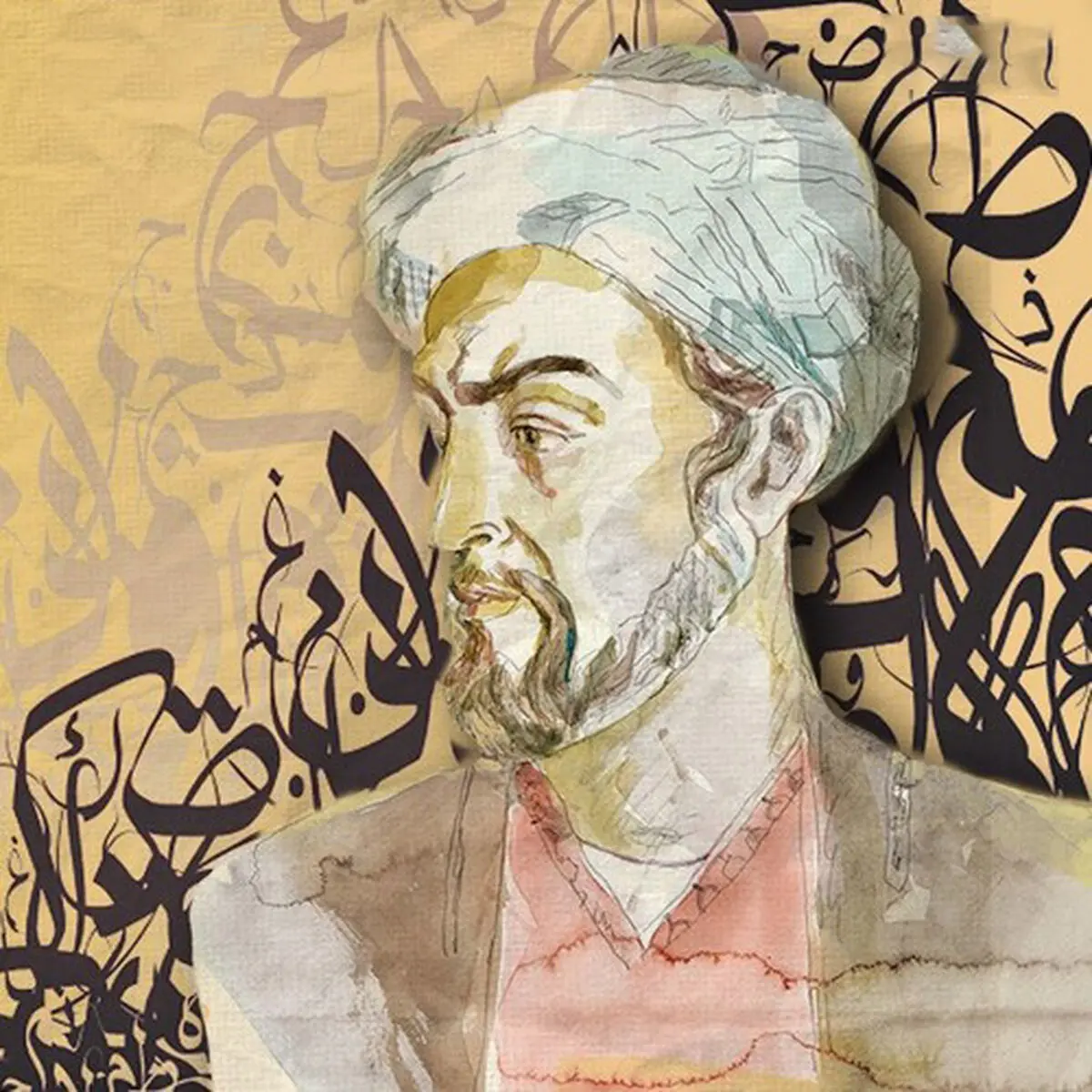 نقش سیبویه در بنیانگذاری صرف و نحو عربی