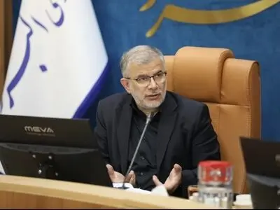 حل اختلافات با بنیاد مستضعفان با هدف تأمین منافع مردم در دستور کار قرار گرفت
