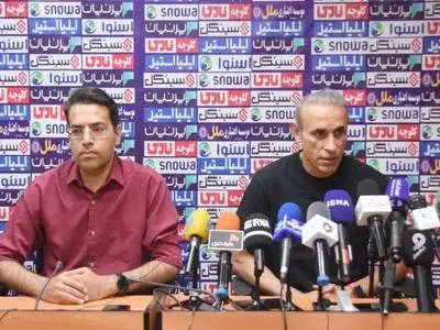 گل‌محمدی: هر کاری کردم برای دفاع از تیمم بود