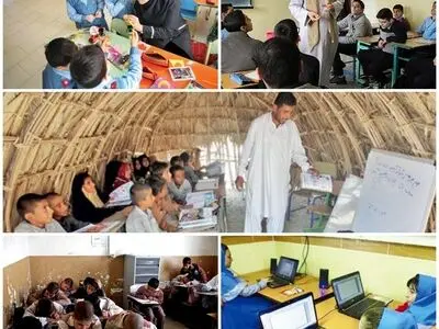 گسترش مراجع تصمیم‌گیر، اعمال نفوذ صاحبان قدرت و مافیای مدارس طبقاتی از موانع حذف تنوع مدارس است