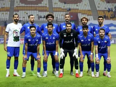 اعلام ترکیب استقلال خوزستان مقابل فجرسپاسی