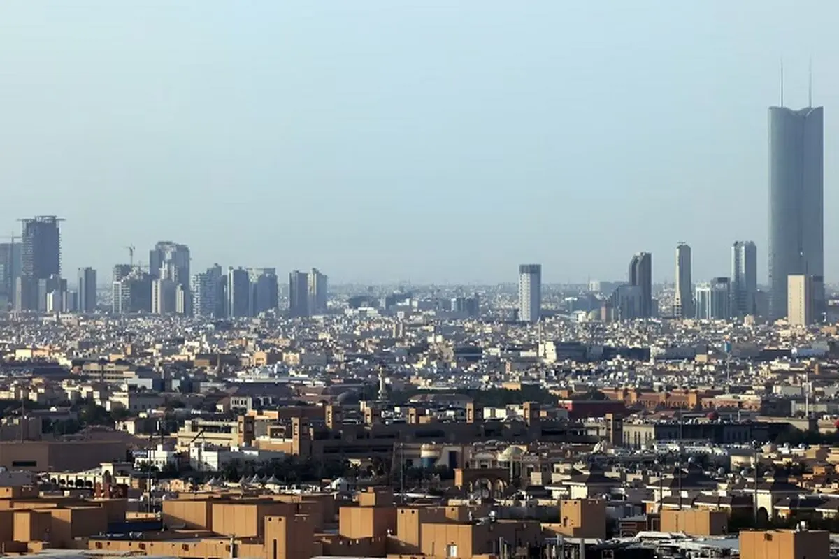 عربستان یک نفر را به جرم «اقدام تروریستی» اعدام کرد

