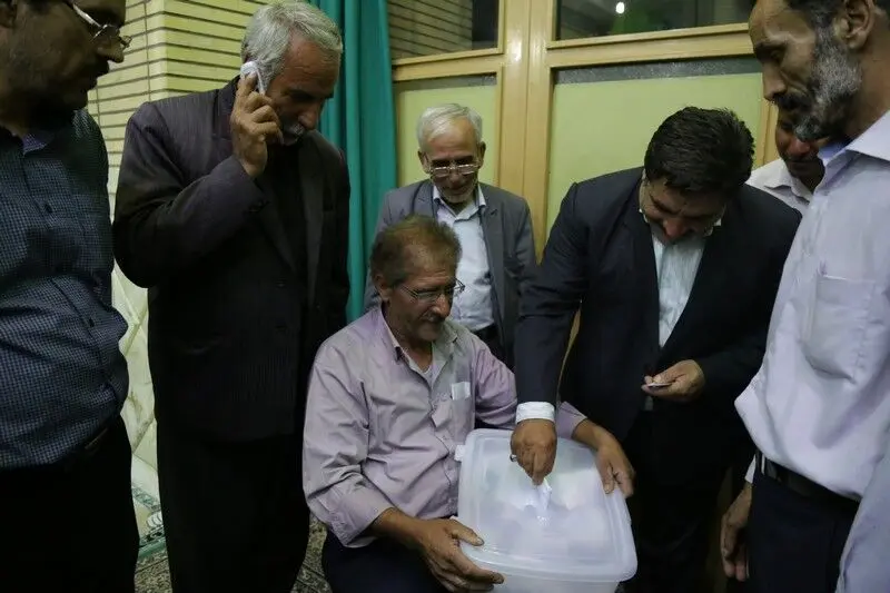 گالری