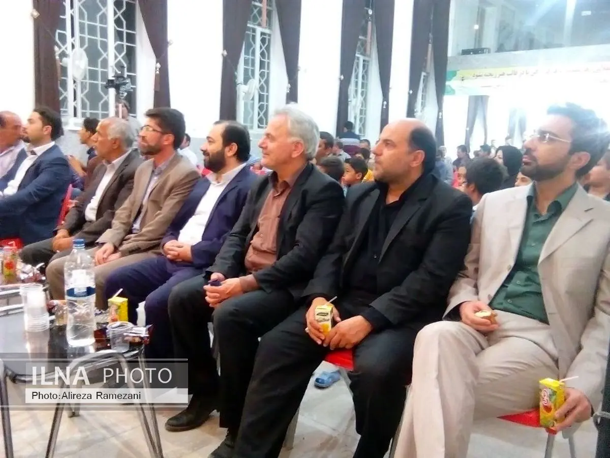 اثرپذیری کارهای فرهنگی در آینده نتیجه بخش است