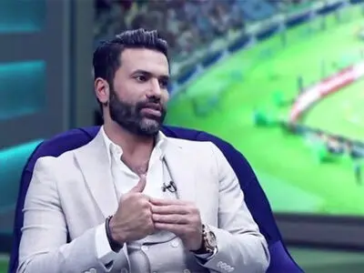 نیکبخت: از مرحوم حجازی تا چوب خشک هرکس روی نیمکت استقلال باشد باید حمایت شود/ سعید صادقی بازیکن خوبی است ولی زمان ما این شکل بازارگرمی کردن رایج نبود