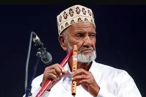 شیرمحمد اسپندار درگذشت