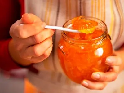 مربای هویج رو این مدلی درست کن! 