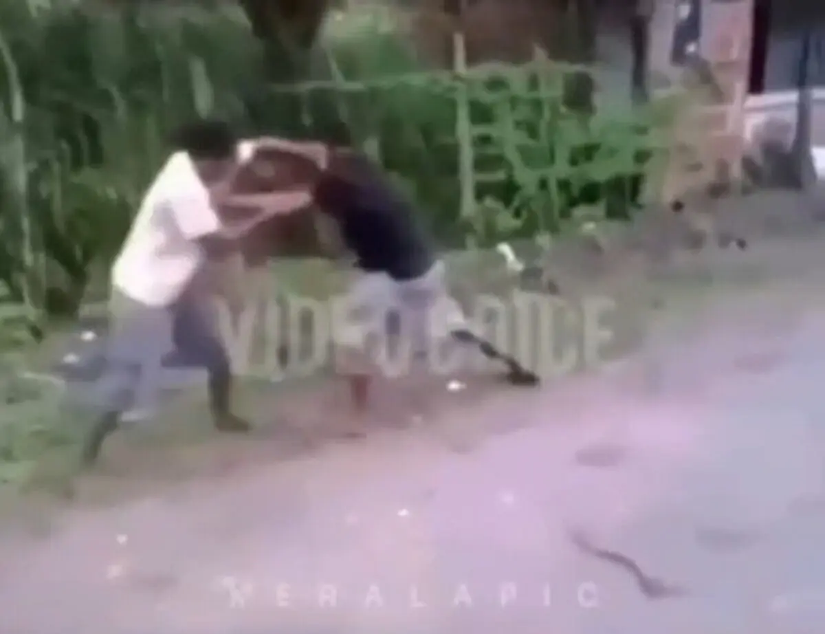 در بحبوحه جنگ آمریکا و ایران ؛ لحظه تاریخی ورود امارات به جنگ به نفع آمریکا را ببینید! + فیلم