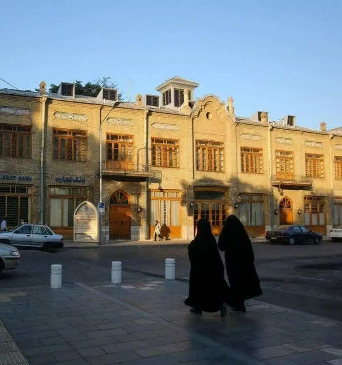 طرح ساماندهی محور تاریخی فرهنگی ارگ مشهد اجرا می‌شود