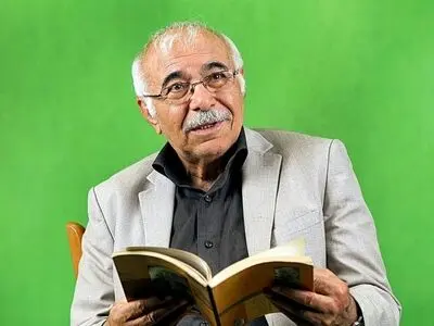 محمدعلی بهمنی جاودانه شد 