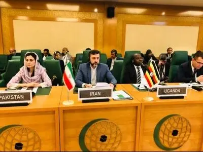 برگزاری اجلاس اضطراری وزرای خارجه کشورهای عضو سازمان همکاری اسلامی