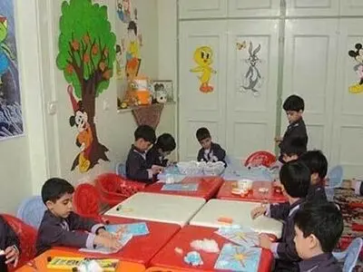 بخشنامه تعمیم دوره پیش‌دبستانی ابلاغ شد