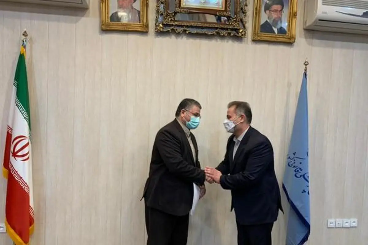 حرکت کشور در ساحل آرامش، از جانفشانی ایثارگران است