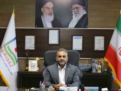 پیش‌بینی دستیابی به اشتغال ۲۳ هزار نفری در افق ۱۴۰۴/ پشتیبانی و رفع دغدغه بخش تولید هدف اصلی منطقه ویژه خلیج‌فارس
