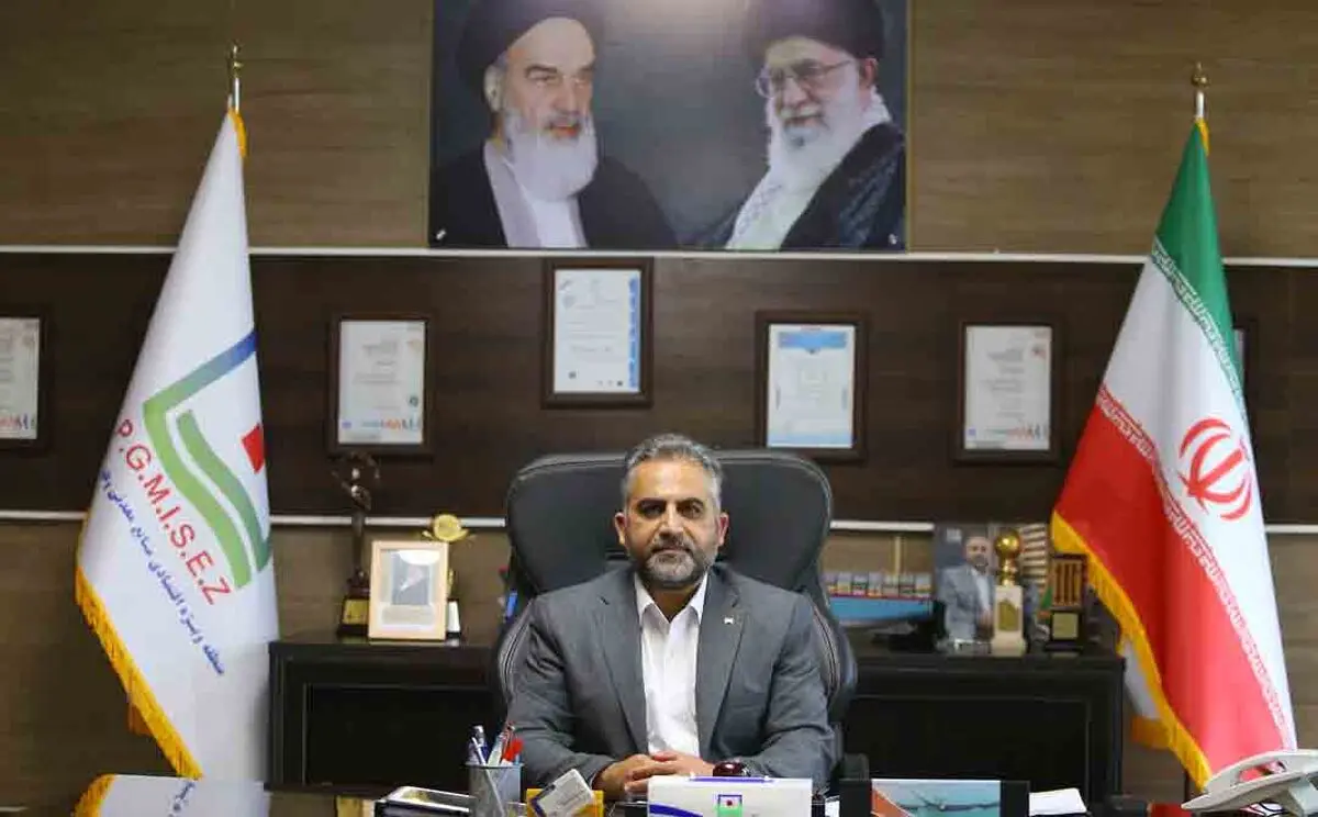 پیش‌بینی دستیابی به اشتغال ۲۳ هزار نفری در افق ۱۴۰۴/ پشتیبانی و رفع دغدغه بخش تولید هدف اصلی منطقه ویژه خلیج‌فارس