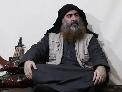 افشای مکان جدید اختفای البغدادی توسط عراق پس از انتشار آخرین فایل صوتی
