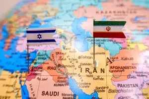 نتانیاهو دستور داد حملات به ‌ایران متوقف شود