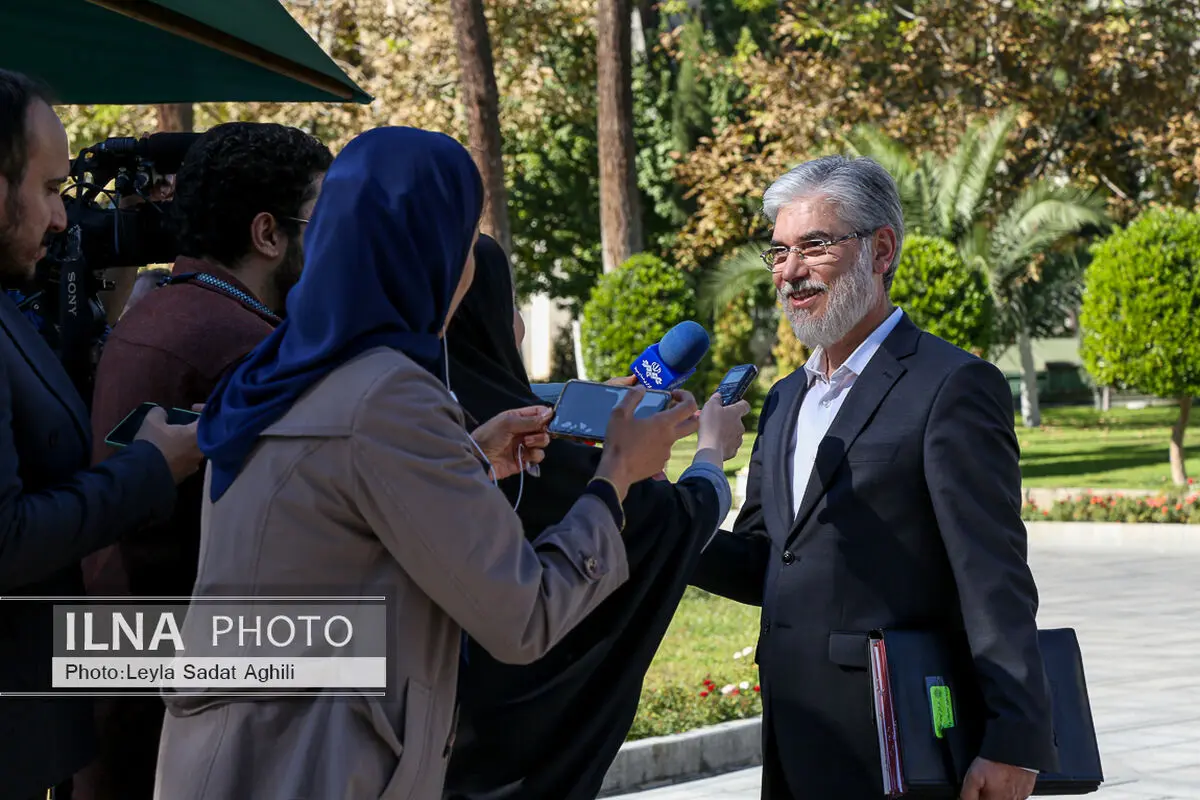 حضور اتباع خارجی در دانشگاه‌ها بیش‌ از اندازه نیست/ از شورای صنفی خواستیم در بحث امنیت و تأمین روشنایی خوابگاه‌ها کمک کنند