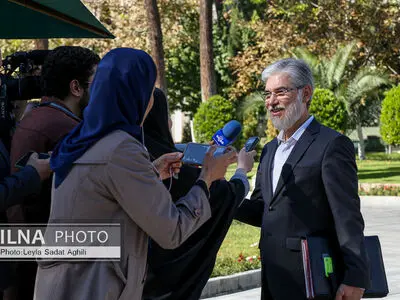 واکنش‌ وزیر علوم به شهریه‌های گزاف دانشگاه آزاد/ سیمایی‌صراف: ما هم گله‌مندیم
