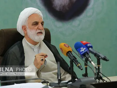 رییسی باید تمهیدی برای قوه قضائیه داشته باشد تا رهبری جایگزین معرفی کنند/ تلاش کردیم کوچکترین شائبه‌ای در امور قضایی ایجاد نشود 