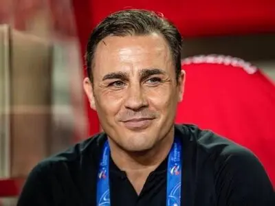 زمان آغاز دوران مربیگری کاناوارو در ازبکستان مشخص شد