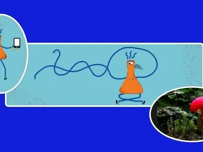 جایزه عکاسی علمی ـ«بیکر استریت» و ده اثر راه یافته به مرحله نهایی