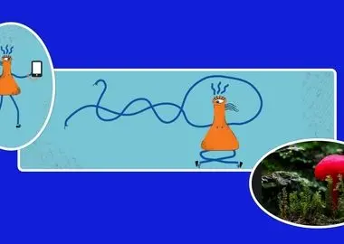 جایزه عکاسی علمی ـ«بیکر استریت» و ده اثر راه یافته به مرحله نهایی