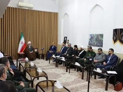 روز جهانی قدس ریشه در فطرت انسانی و باور قلبی مردم دارد 