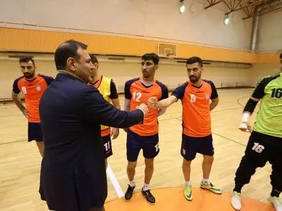 حسن زاده: پتانسیل فوتسال ایران جهانی است