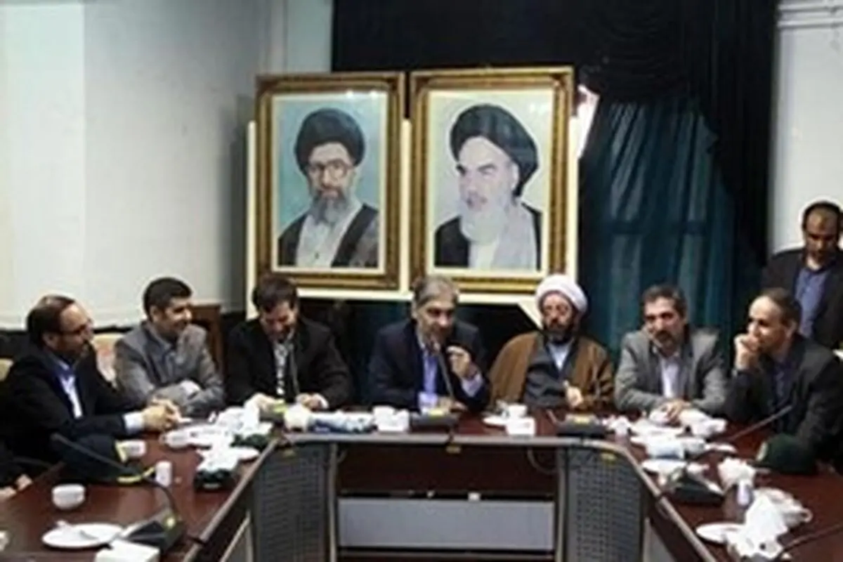 فرمانداران باید منادی وحدت، همدلی و برادری در شهرستان‌ها باشند