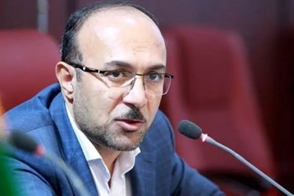  ١۶ فروند کشتی در حال تخلیه و ۲۰ کشتی منتظر تخلیه هستند