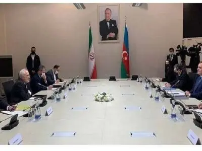 إیران تعلن إستعدادها لإعادة بناء المناطق المحررة لجمهوریة أذربیجان