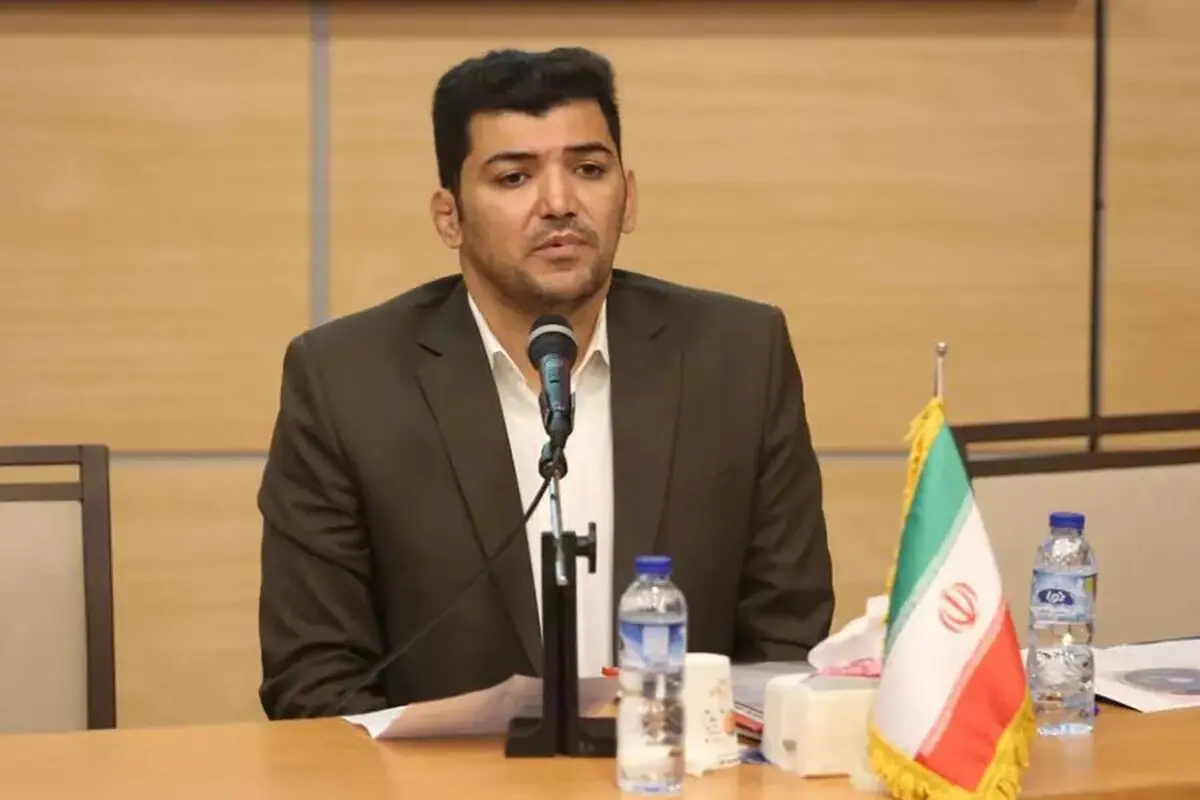 اکبری: حفاظت از آبروی مردم و بازیکنان اولویت کمیته اخلاق است