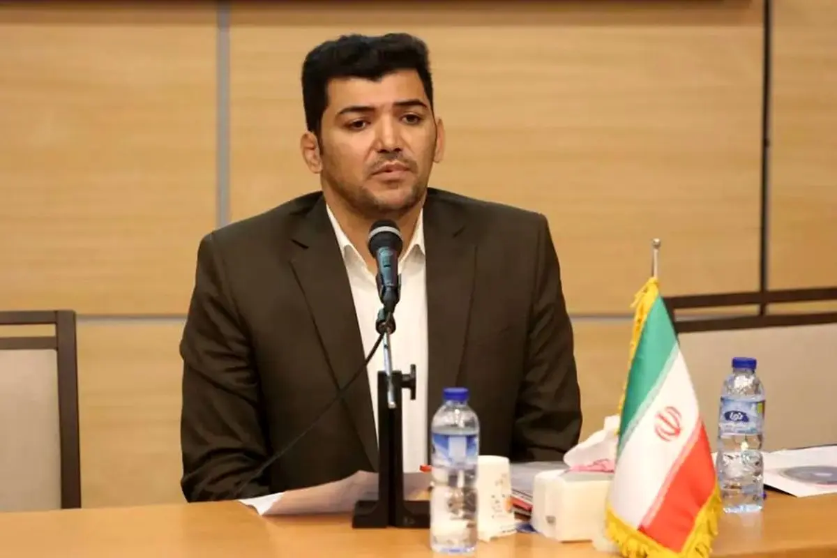 اکبری: حفاظت از آبروی مردم و بازیکنان اولویت کمیته اخلاق است
