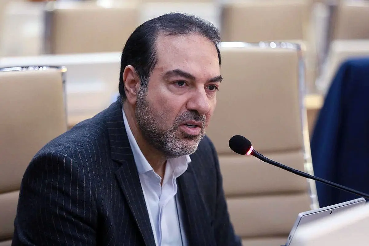 سومین نسخه رهنمودهای غذایی ایران رونمایی شد