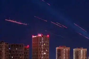 چندین کشته و زخمی در پی حمله روسیه به مقرهای امنیتی اوکراین