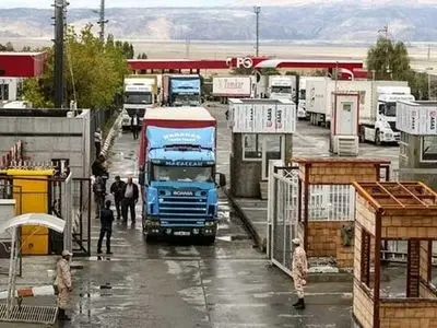 ترخیص بیش از ۲۸ هزار کامیون کالای اساسی طی ۹ روز