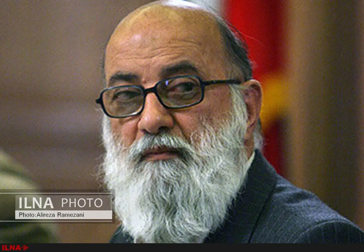 مهدی چمران به عنوان رئیس شورای عالی استان‌ها انتخاب شد