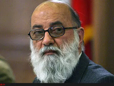 مهدی چمران به عنوان رئیس شورای عالی استان‌ها انتخاب شد
