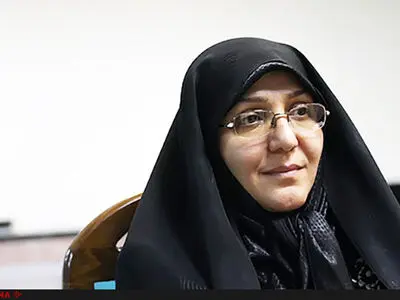 تبریک رییس کمیسیون محیط‌زیست شورای شهر به شهردار جدید تهران 
