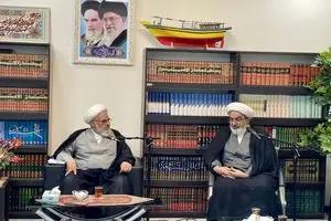  امنیت و اقتدار کشور مرهون فداکاری‌های نیرو‌های مسلح است