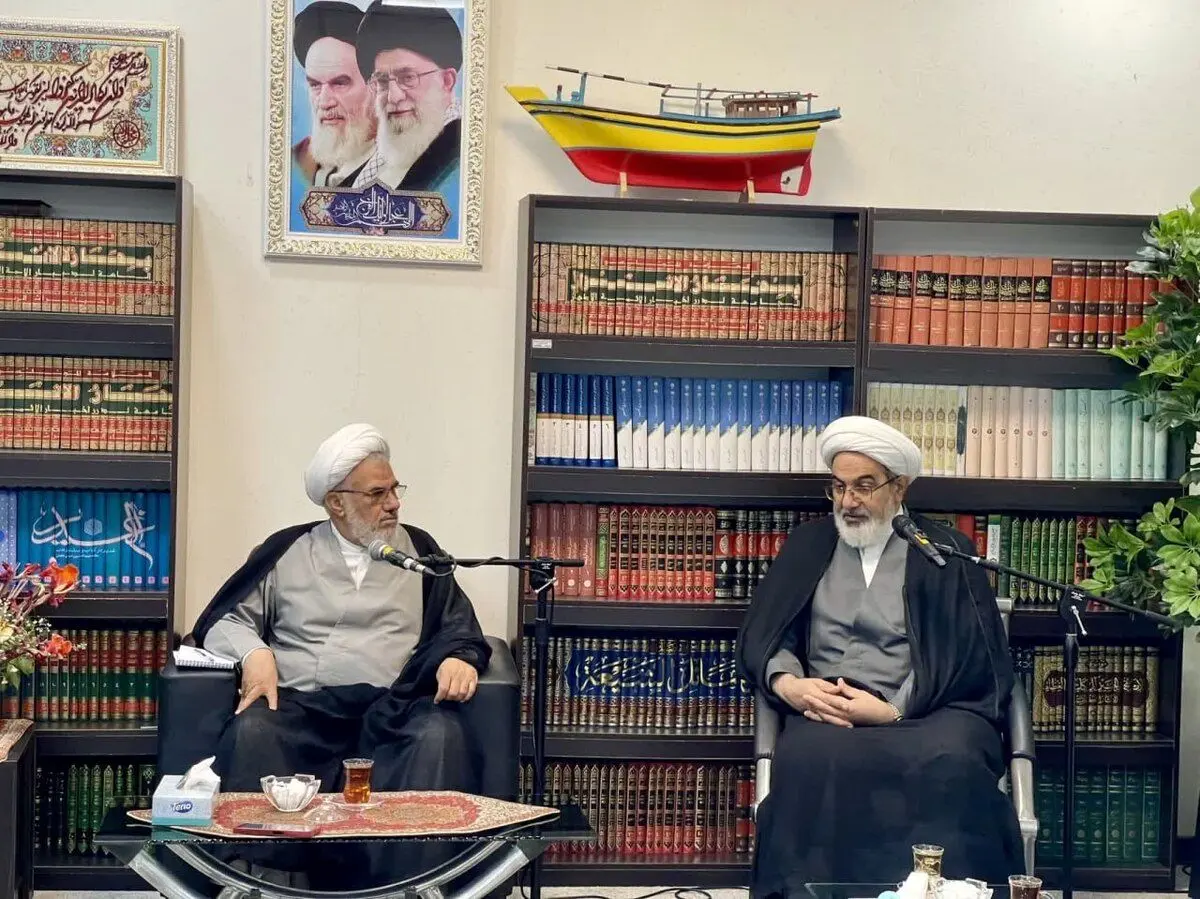 امنیت و اقتدار کشور مرهون فداکاری‌های نیرو‌های مسلح است