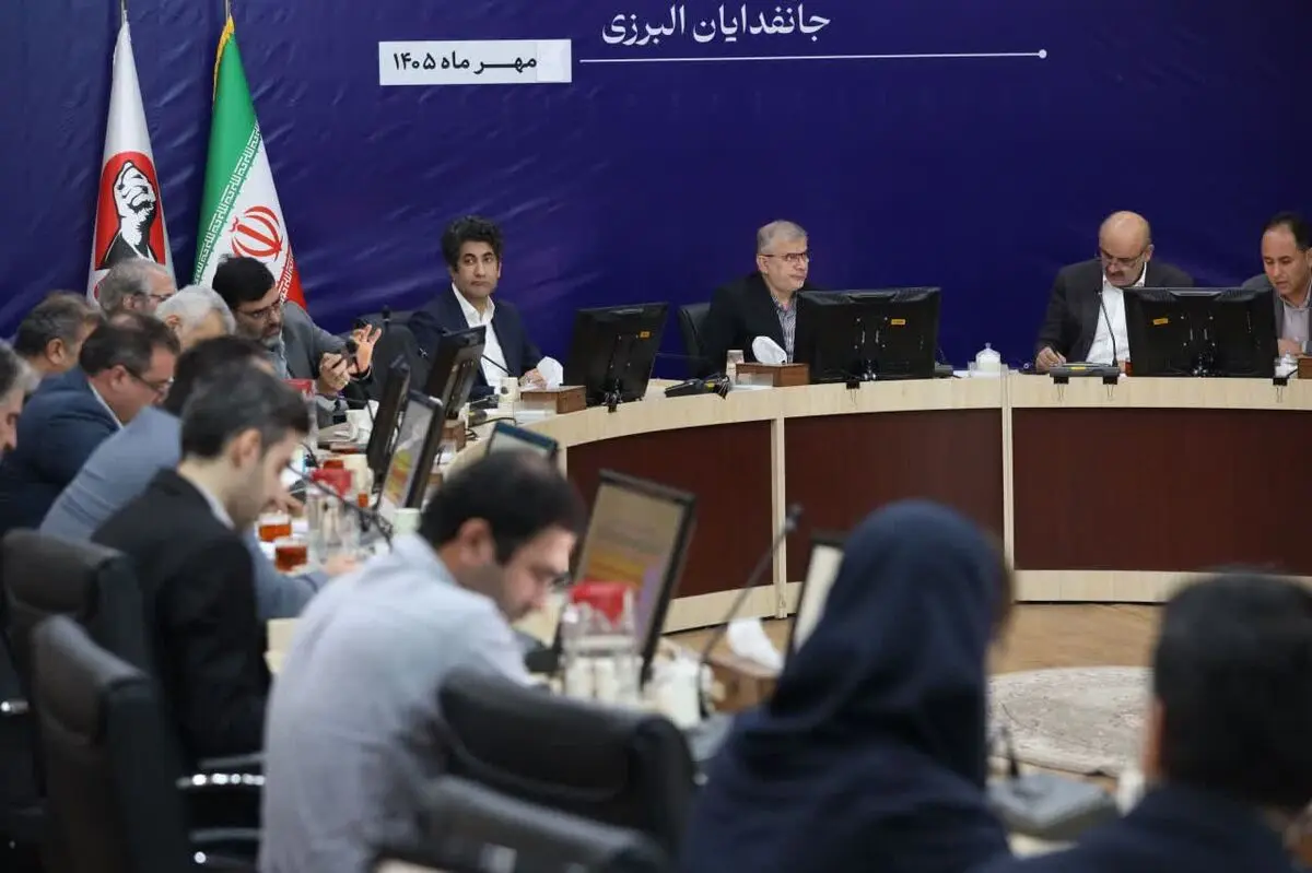 بانک‌ها درباره تسهیلات نهضت ملی مسکن پاسخگو باشند/ پروژه‌های اشتهارد تعیین تکلیف شوند