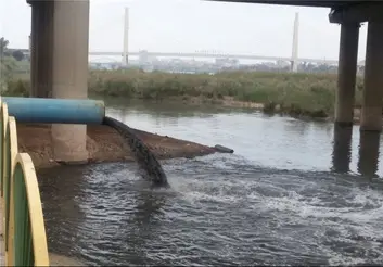 تسریع احداث شبکه فاضلاب گیلان و مازندران با استفاده از اعتبار بانک توسعه اسلامی