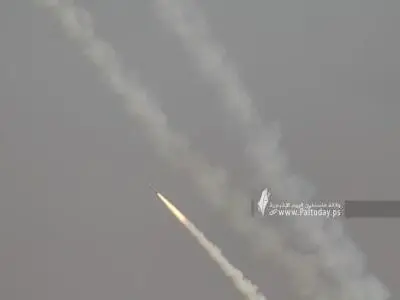 مقاومت در این دور از نبرد عملا  پیروز شده است