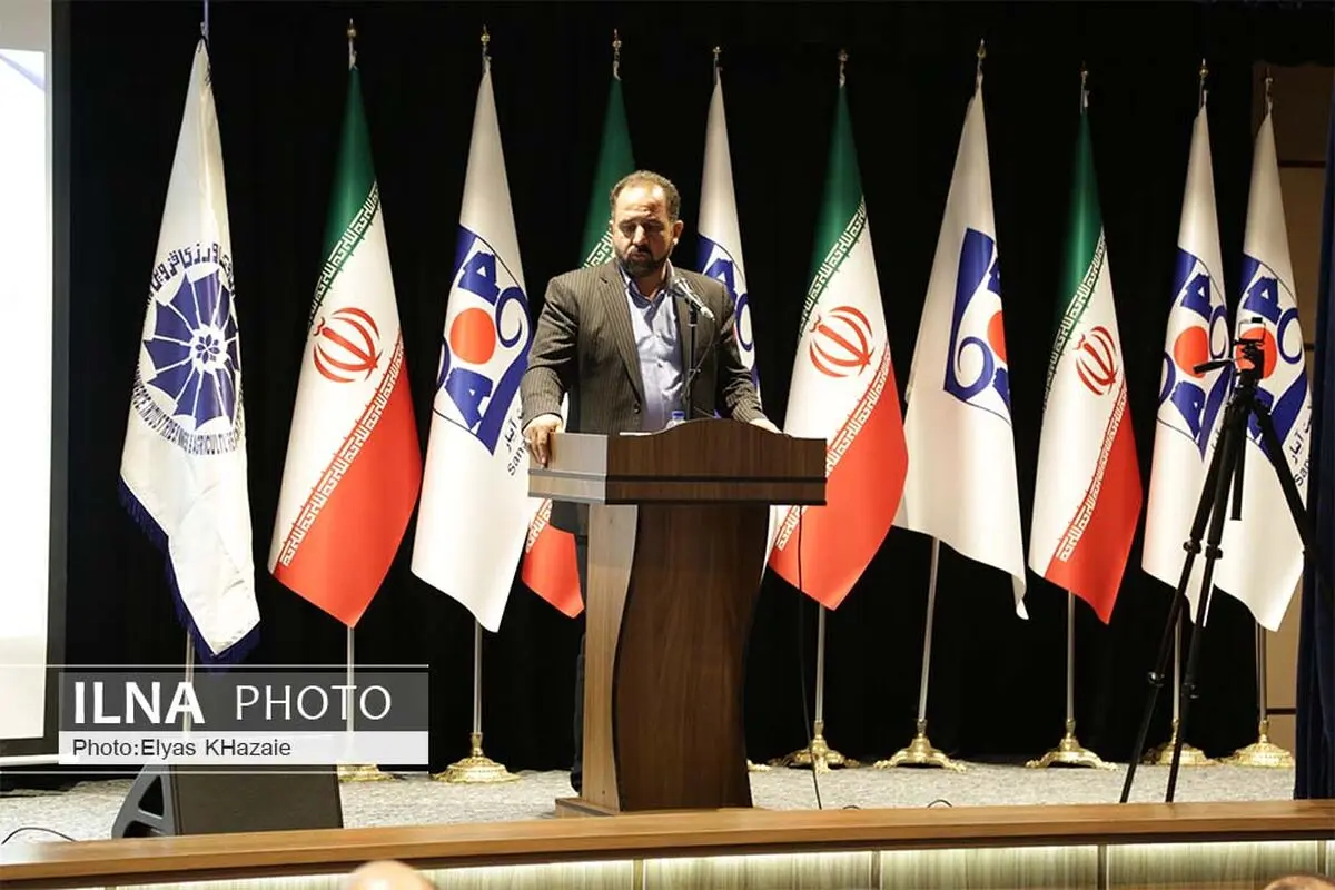 ۱۲۳ قرار با سرمایه گذاران در سال گذشته برقرار شد