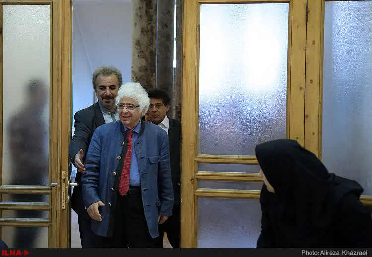 گالری