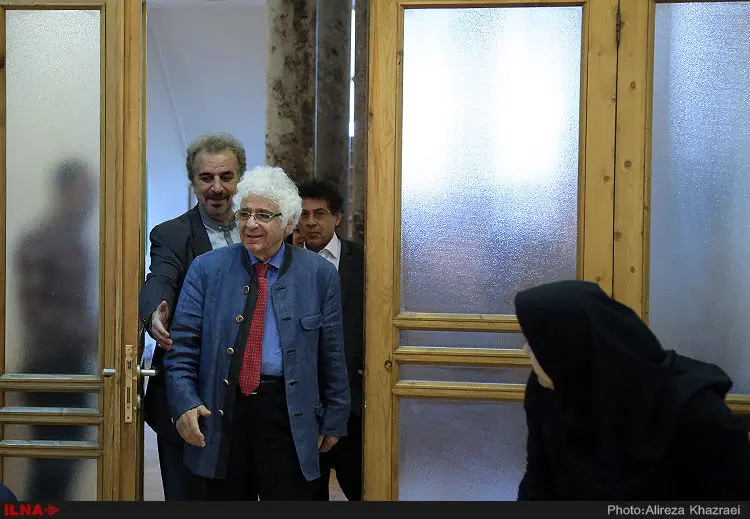 گالری