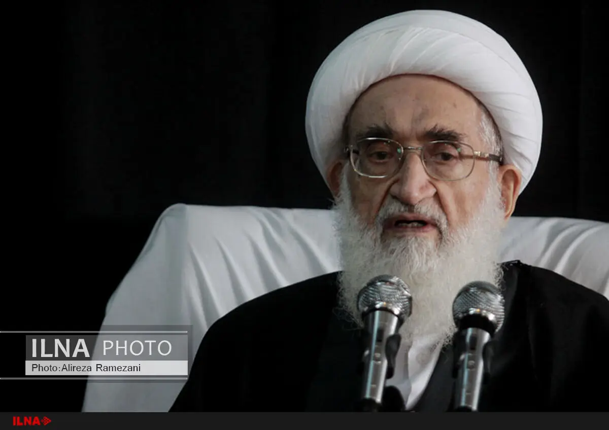 ملت از مسئولان و دولت عمل می‌خواهد نه شعار